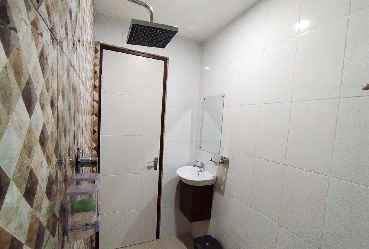 Hotel Syariah Gs Lampung Culture, Бандар-Лампунг Экстерьер фото
